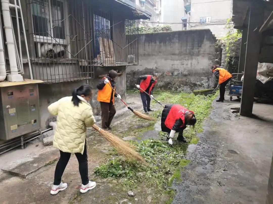 桂花樓社區(qū)