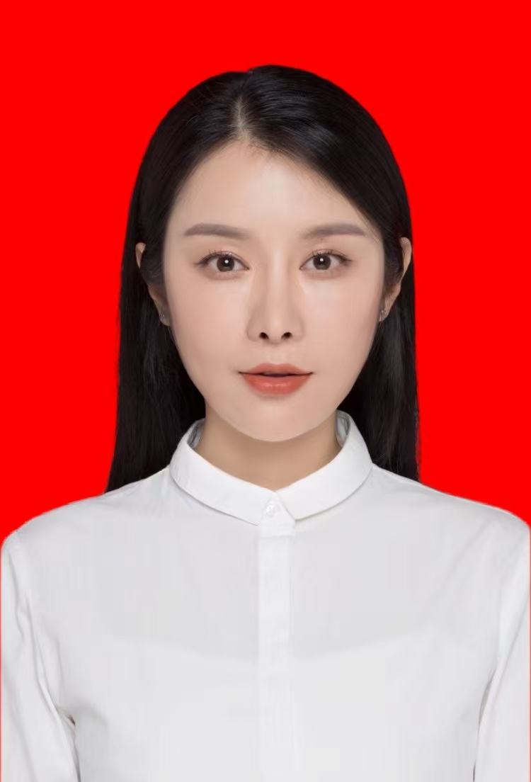 謝曉娟