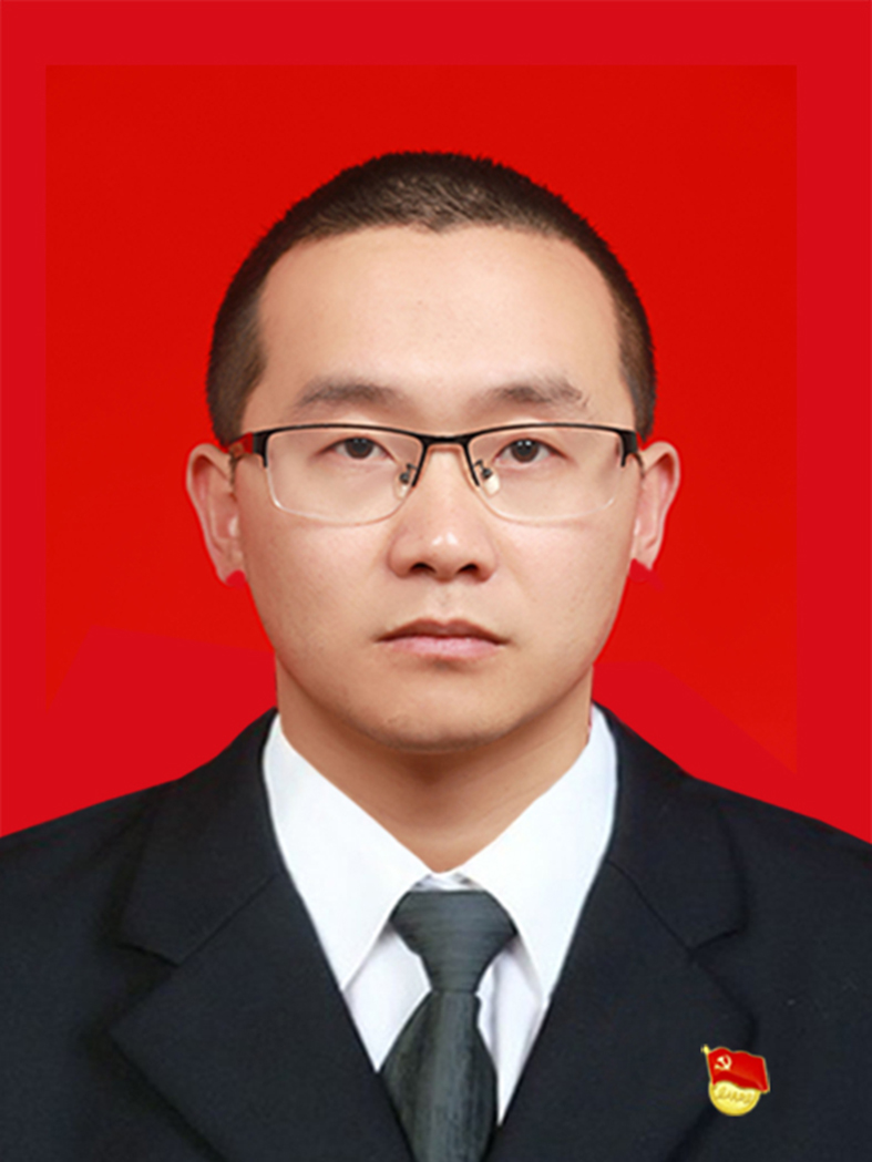 謝亞平（黨委委員、人武部長、副鎮(zhèn)長（提名））